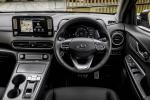 Hyundai Kona Electric 2018 года (UK)